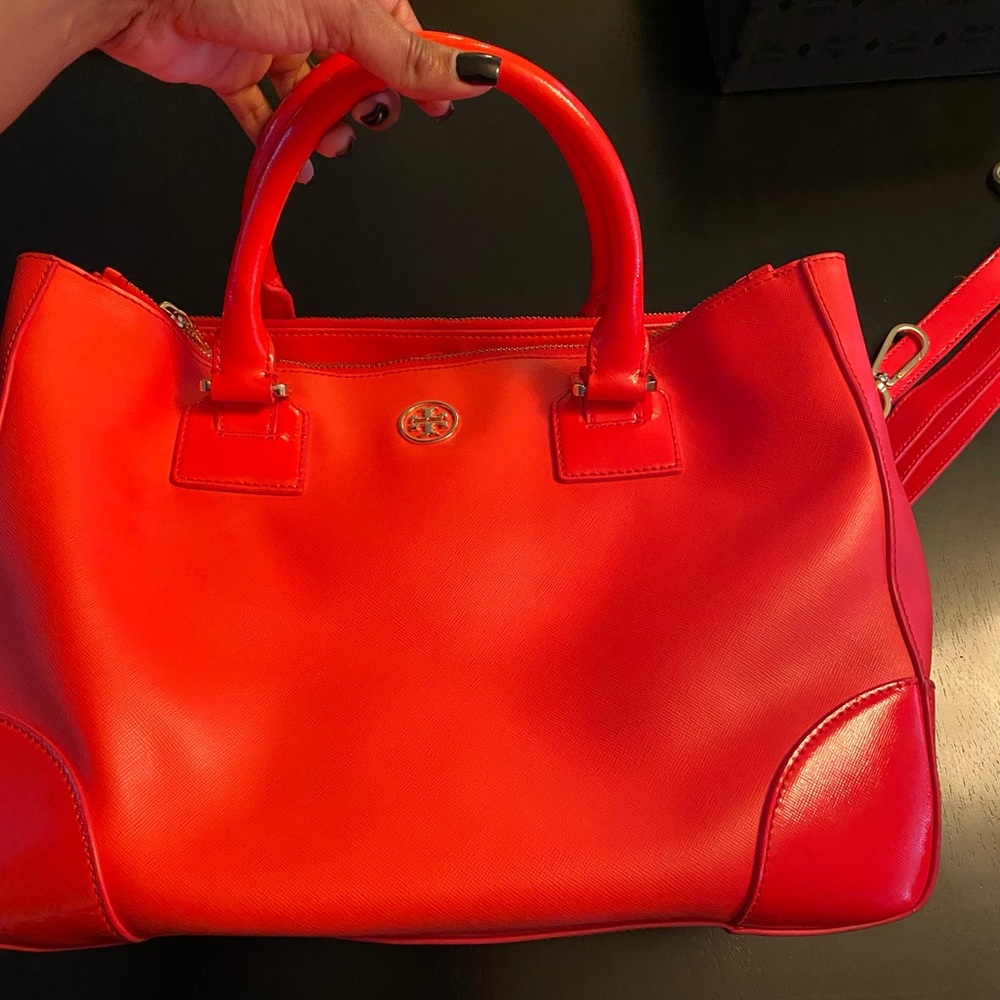 Tory Burch Tote